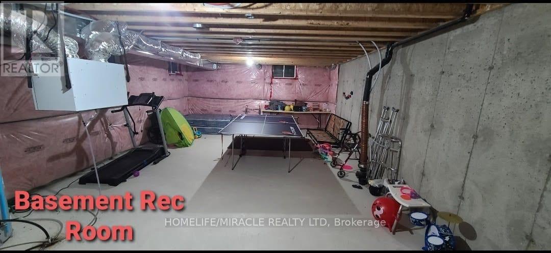 3 Doris Pawley Crescent, Caledon, Ontario  L7C 4E7 - Photo 13 - W12489356