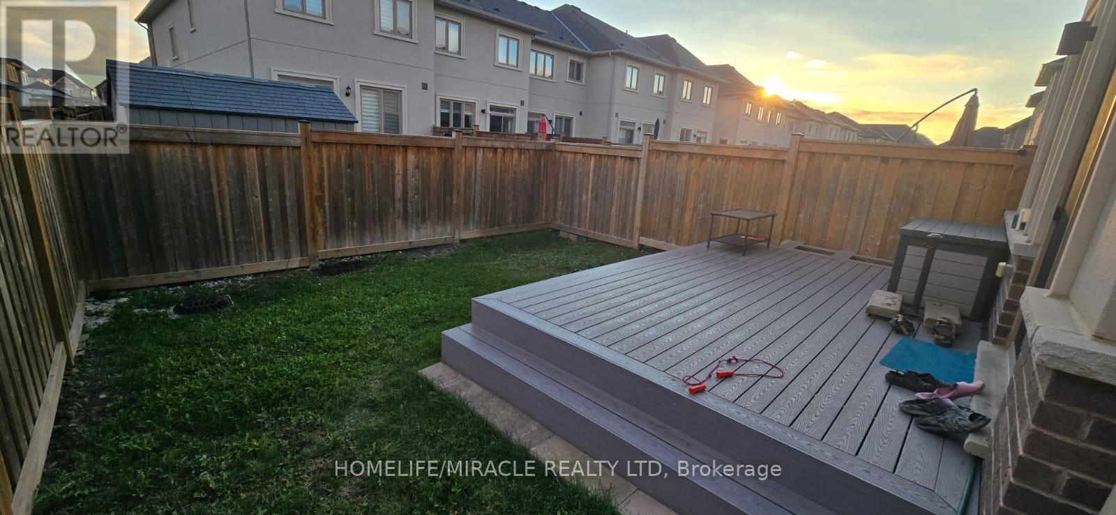 3 Doris Pawley Crescent, Caledon, Ontario  L7C 4E7 - Photo 14 - W12489356