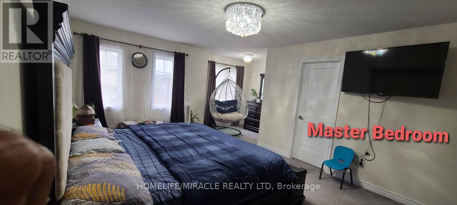 3 Doris Pawley Crescent, Caledon, Ontario  L7C 4E7 - Photo 6 - W12489356