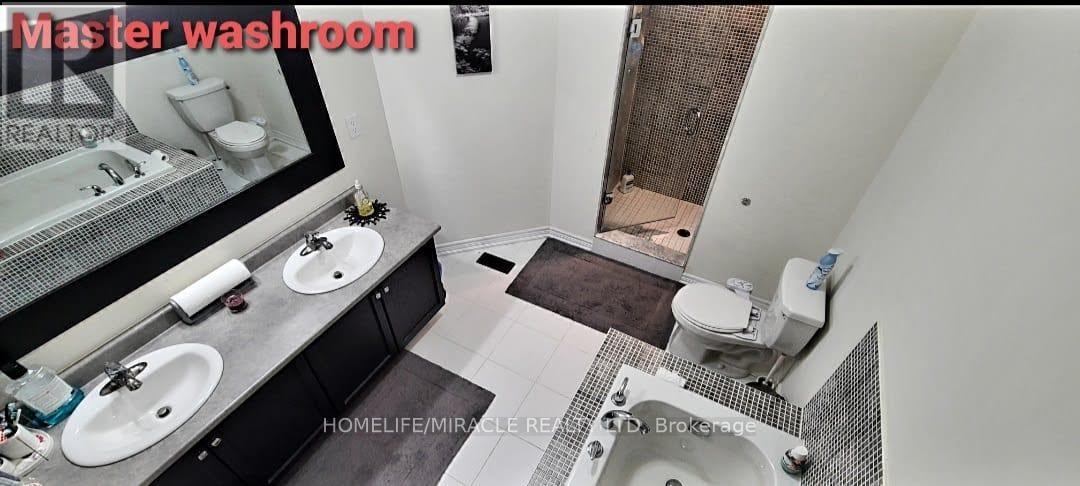 3 Doris Pawley Crescent, Caledon, Ontario  L7C 4E7 - Photo 7 - W12489356