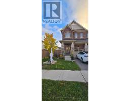 3 DORIS PAWLEY CRESCENT, Caledon, Ontario