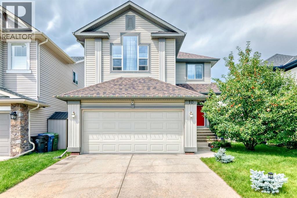 10 Cranwell Square SE, Calgary, Alberta