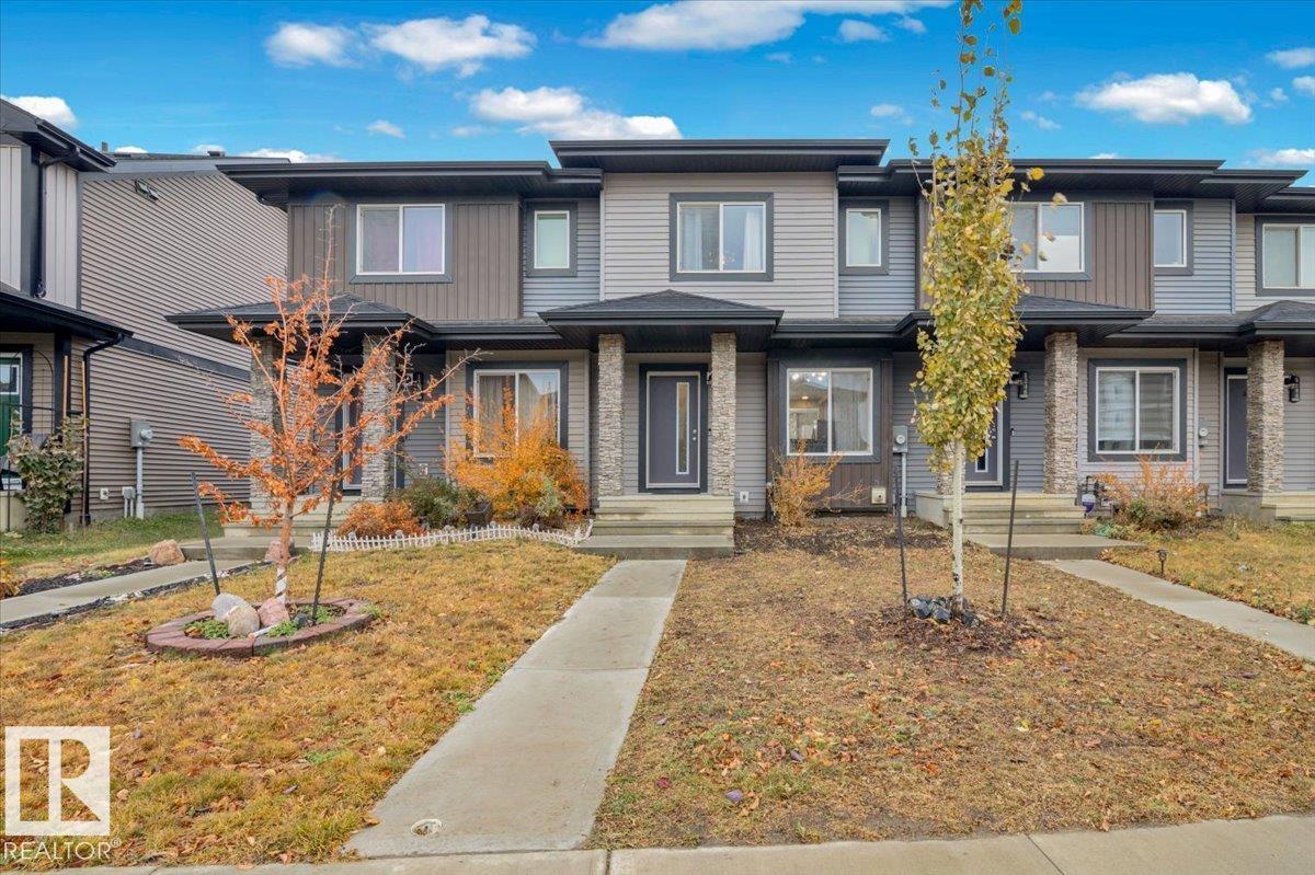 1248 ROSENTHAL BV NW, Edmonton, Alberta