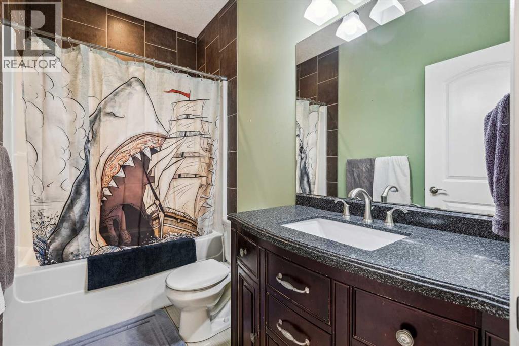 25 Westridge Way, Okotoks, Alberta  T1S 0K1 - Photo 23 - A2197796