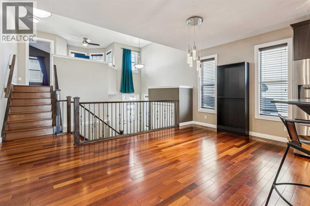 25 Westridge Way, Okotoks, Alberta  T1S 0K1 - Photo 6 - A2197796