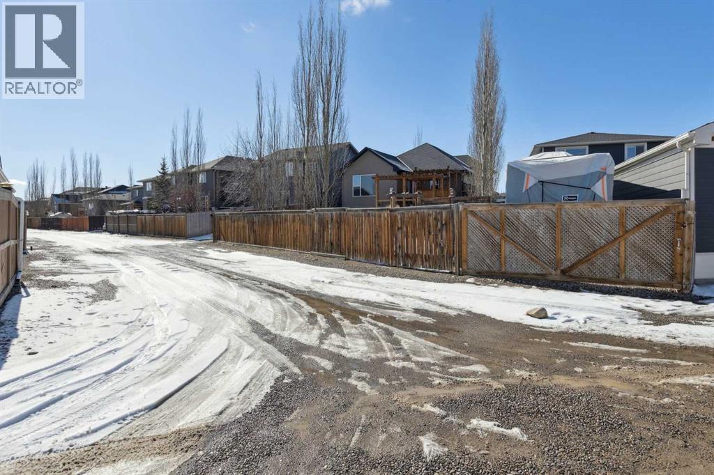 25 Westridge Way, Okotoks, Alberta  T1S 0K1 - Photo 46 - A2197796