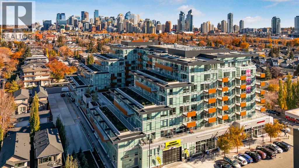 308, 110 18a Street Nw, Calgary, Alberta  T2N 5G5 - Photo 2 - A2265516