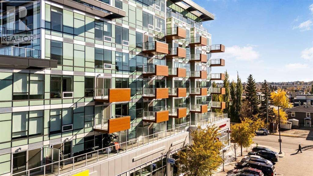 308, 110 18a Street Nw, Calgary, Alberta  T2N 5G5 - Photo 6 - A2265516