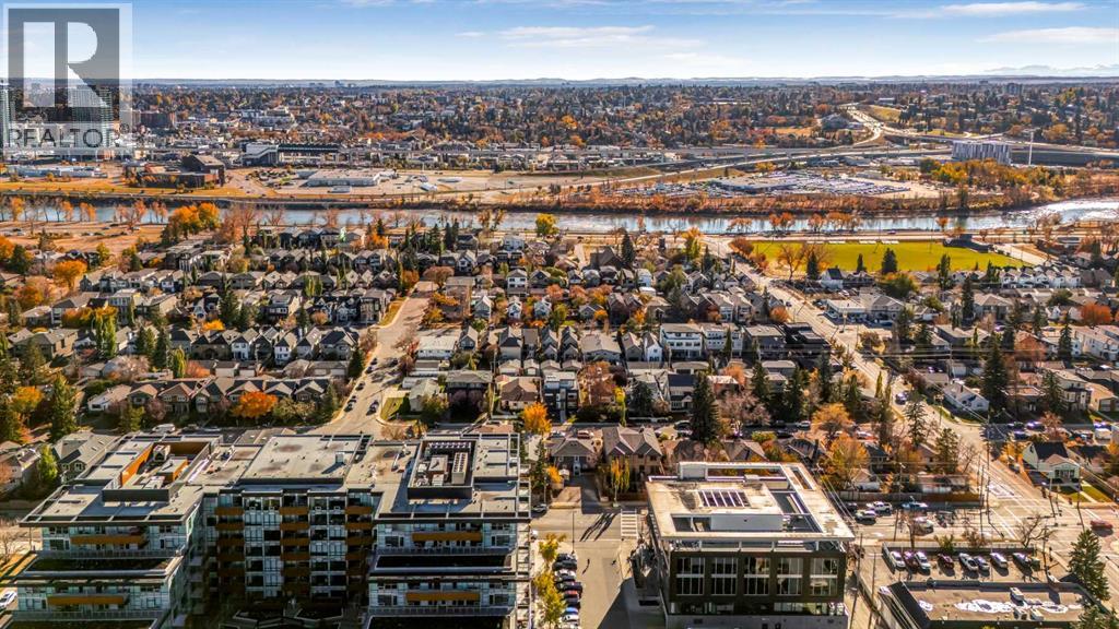 308, 110 18a Street Nw, Calgary, Alberta  T2N 5G5 - Photo 3 - A2265516