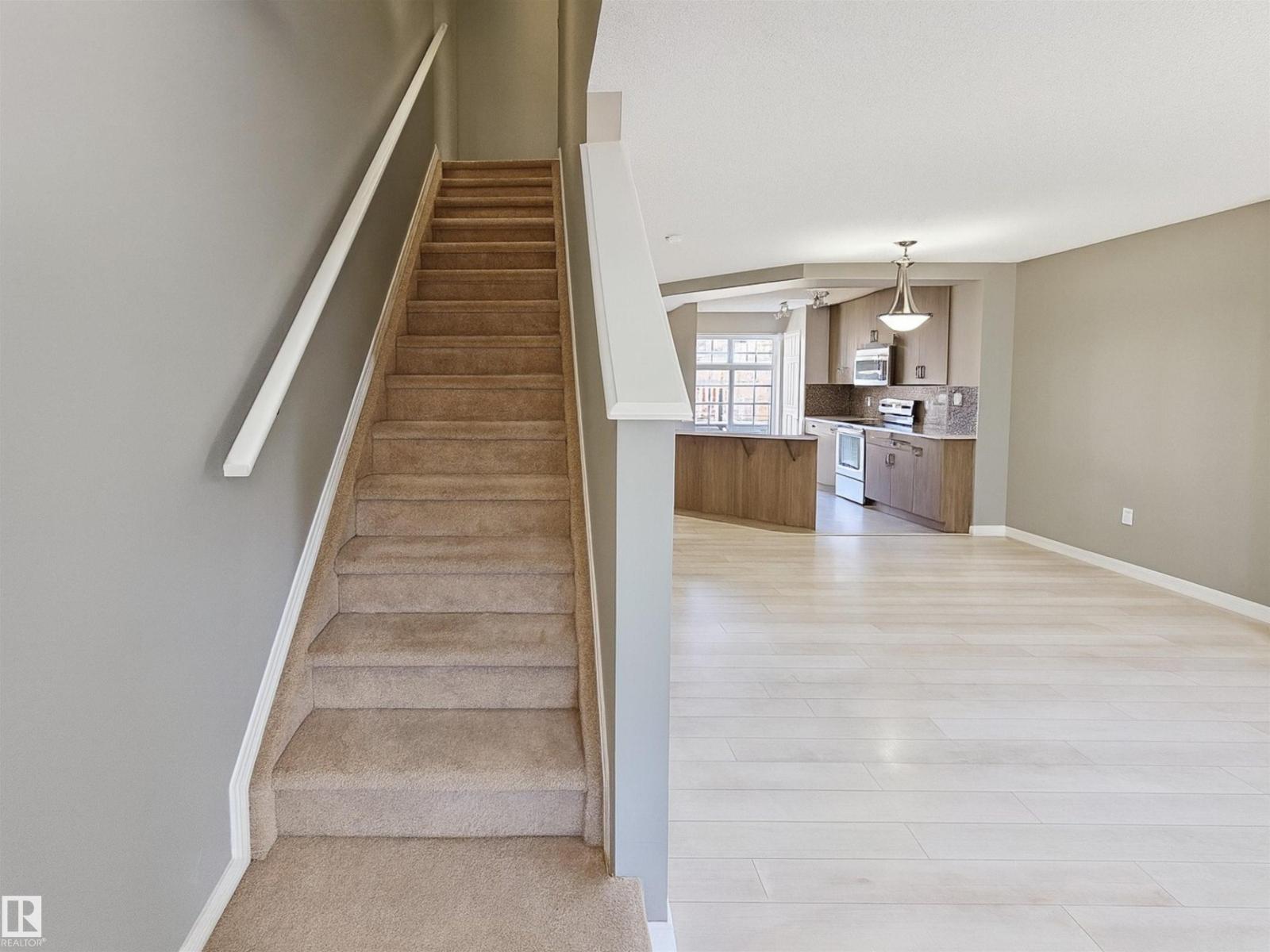 #44 9151 Shaw Wy Sw, Edmonton, Alberta  T6X 1W7 - Photo 16 - E4461092