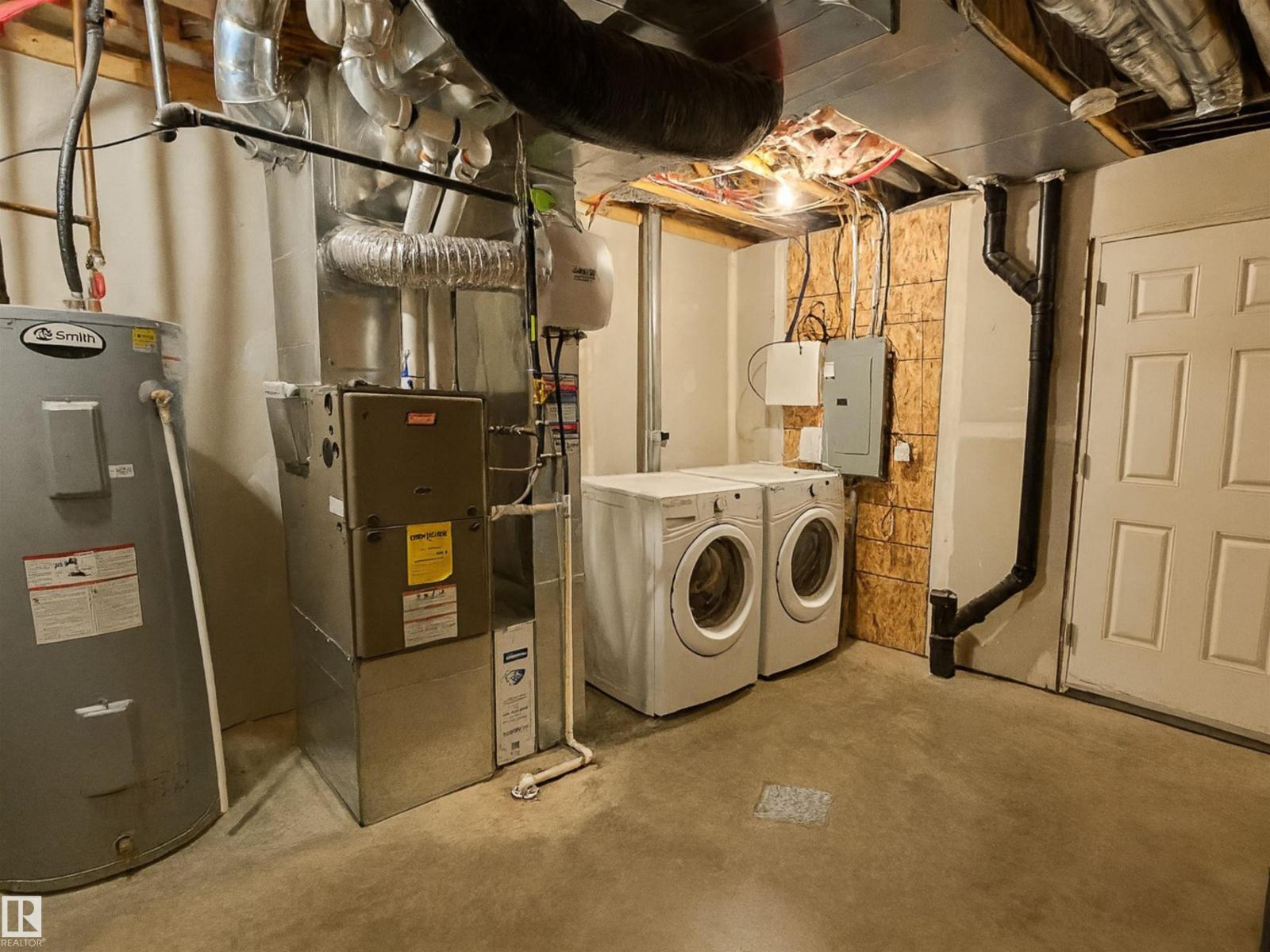 #44 9151 Shaw Wy Sw, Edmonton, Alberta  T6X 1W7 - Photo 28 - E4461092