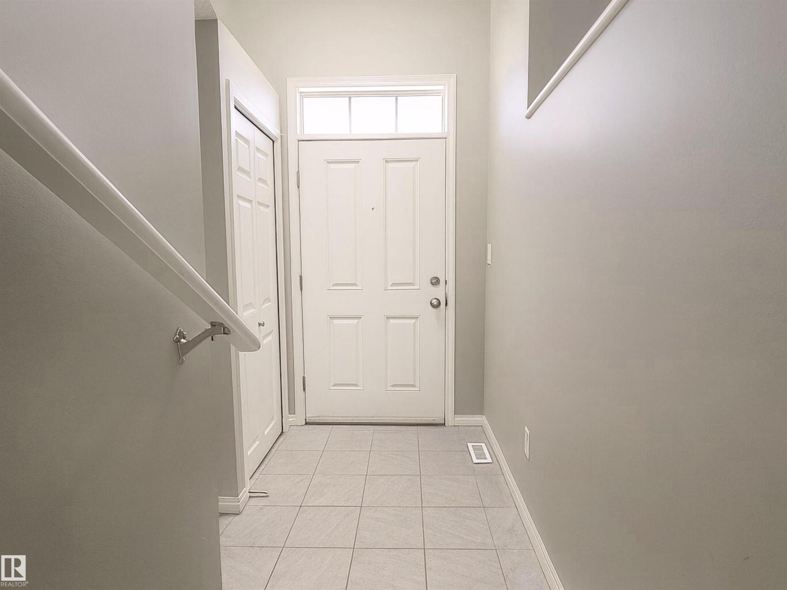 #44 9151 Shaw Wy Sw, Edmonton, Alberta  T6X 1W7 - Photo 5 - E4461092