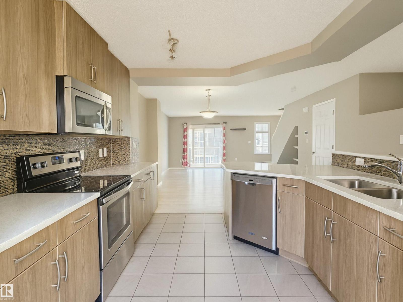 #44 9151 Shaw Wy Sw, Edmonton, Alberta  T6X 1W7 - Photo 10 - E4461092