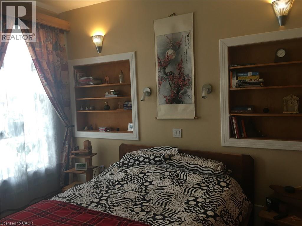 36 Dumfries Street Unit# Upper, Paris, Ontario  N3L 2C8 - Photo 5 - 40781662