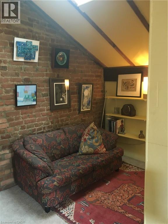 36 Dumfries Street Unit# Upper, Paris, Ontario  N3L 2C8 - Photo 8 - 40781662