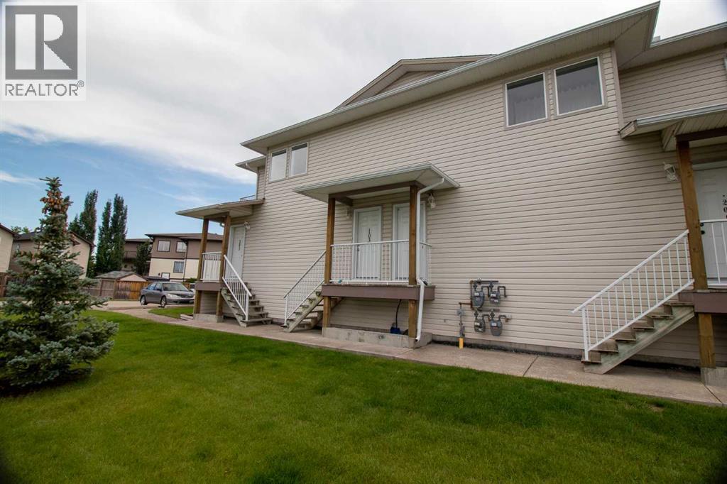 103, 604 19 Street SE, High River, Alberta