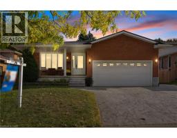 115 YELLOW BIRCH Drive, Kitchener, Ontario