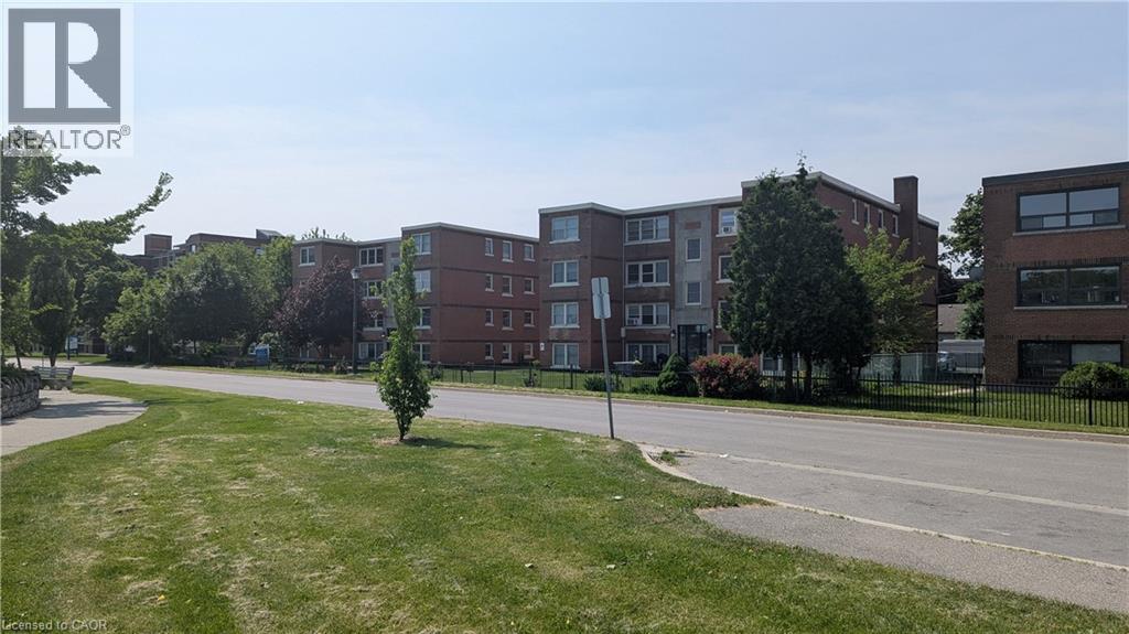 5 East 36th Street Unit# 305c, Hamilton, Ontario  L8V 3Y6 - Photo 12 - 40750755