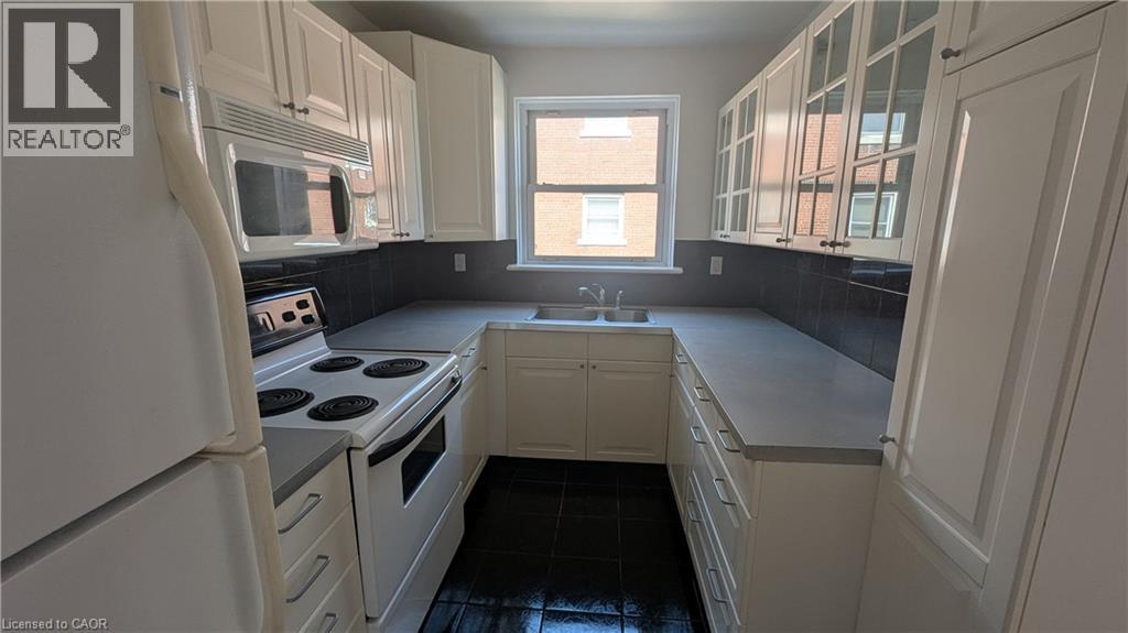 5 East 36th Street Unit# 305c, Hamilton, Ontario  L8V 3Y6 - Photo 7 - 40750755