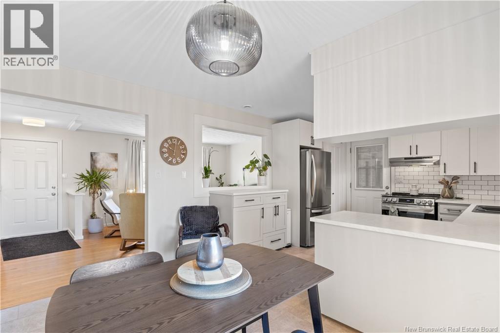 601 Charline Avenue, Dieppe, New Brunswick  E1A 1C7 - Photo 6 - NB129235
