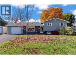601 Charline Avenue, dieppe, New Brunswick