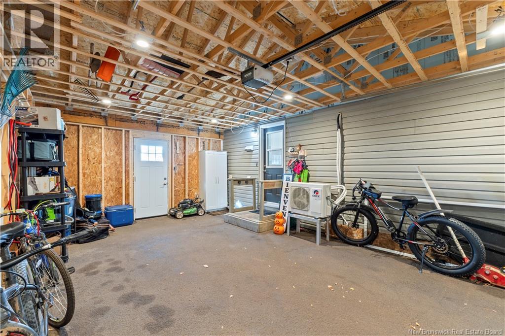 601 Charline Avenue, Dieppe, New Brunswick  E1A 1C7 - Photo 30 - NB129235