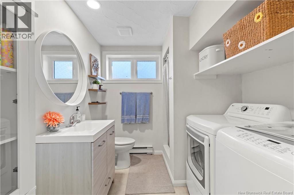 601 Charline Avenue, Dieppe, New Brunswick  E1A 1C7 - Photo 26 - NB129235