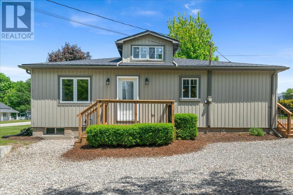 55541 MAIN STREET, Bayham, Ontario