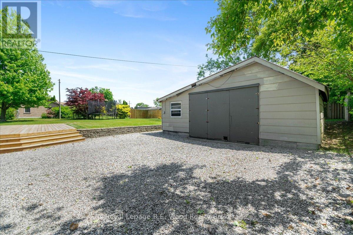 55541 Main Street, Bayham, Ontario  N0J 1Y0 - Photo 24 - X12285846