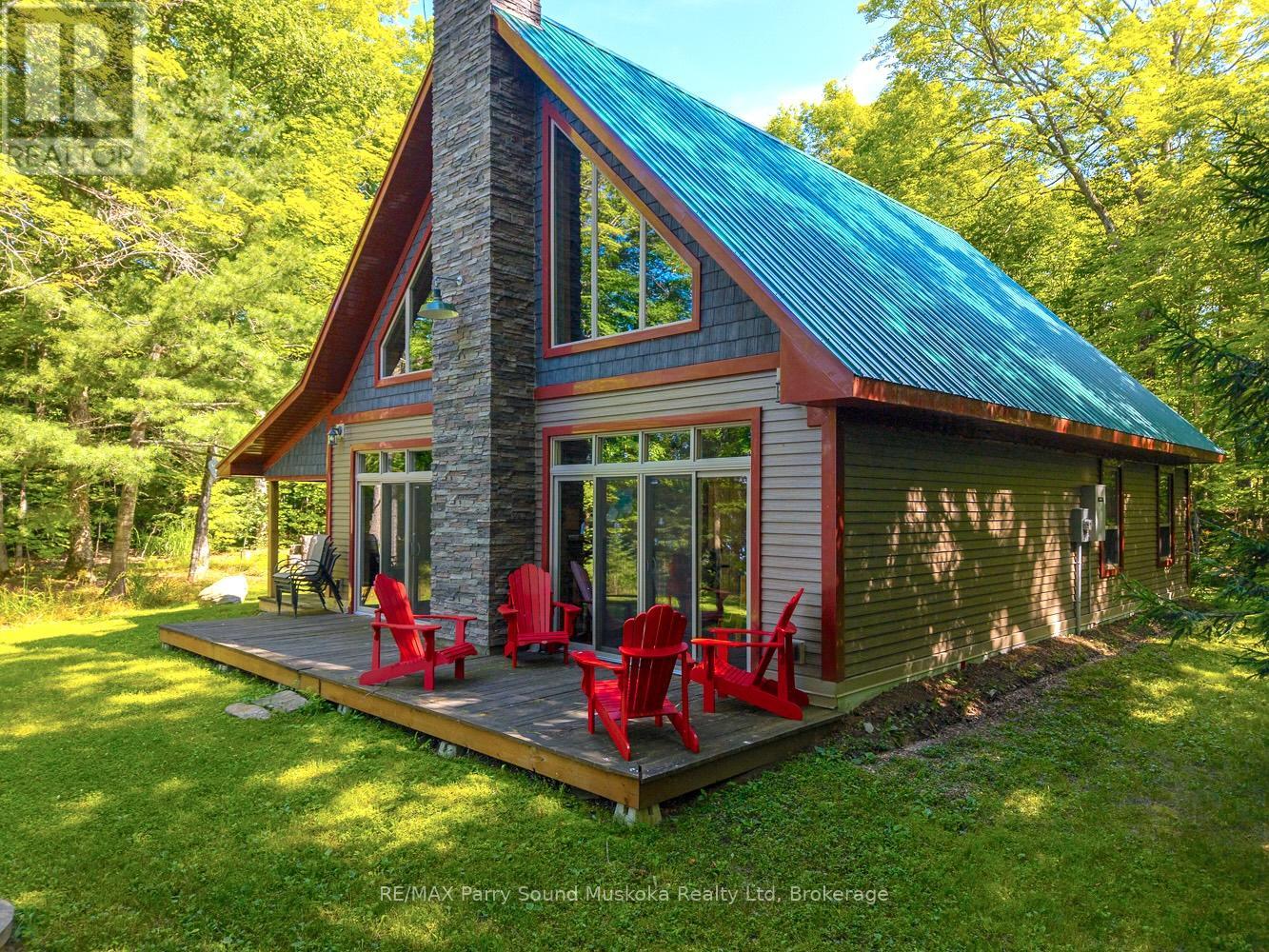 53 CLEAR LAKE ROAD, Whitestone, Ontario