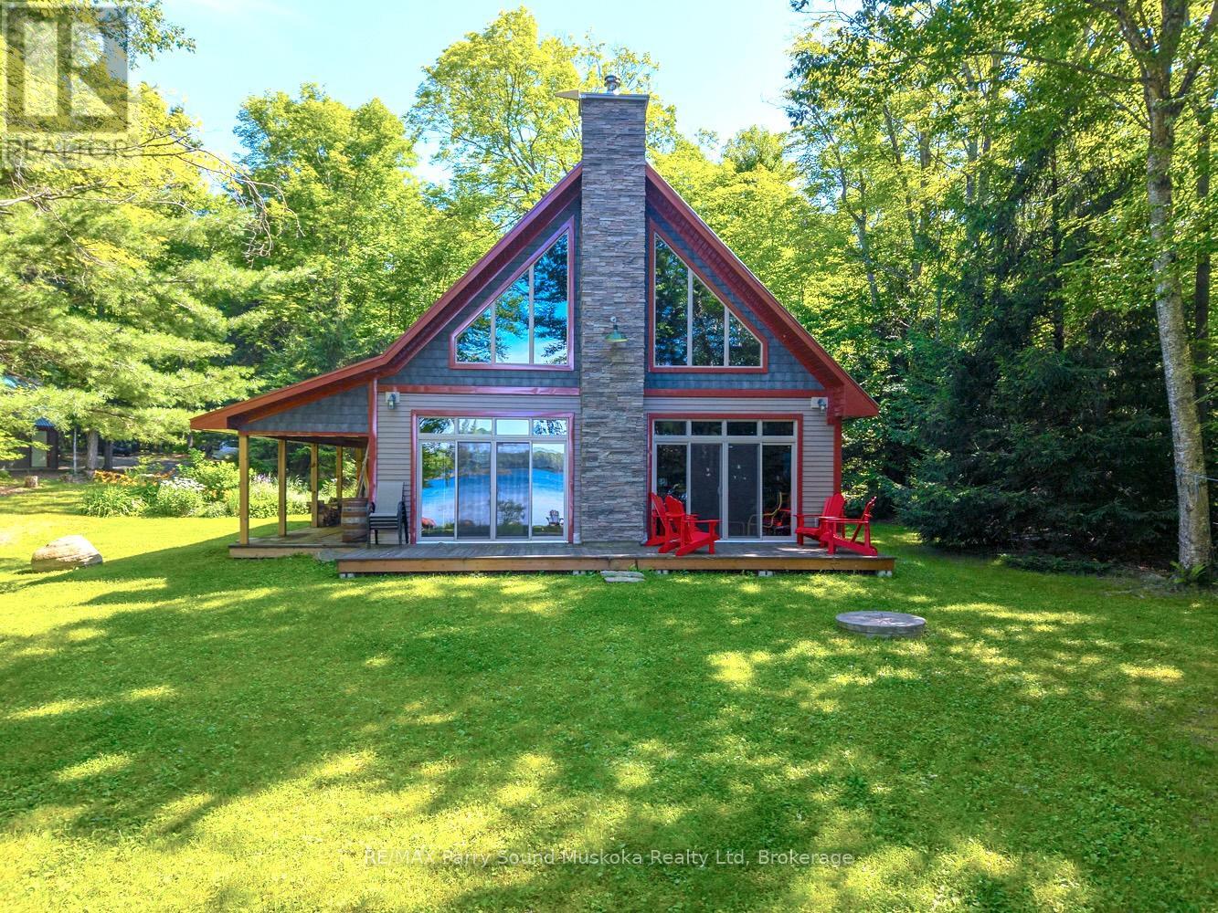 53 Clear Lake Road, Whitestone, Ontario  P2A 2W8 - Photo 14 - X12311194