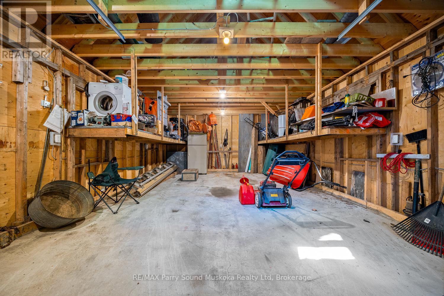 53 Clear Lake Road, Whitestone, Ontario  P2A 2W8 - Photo 12 - X12311194