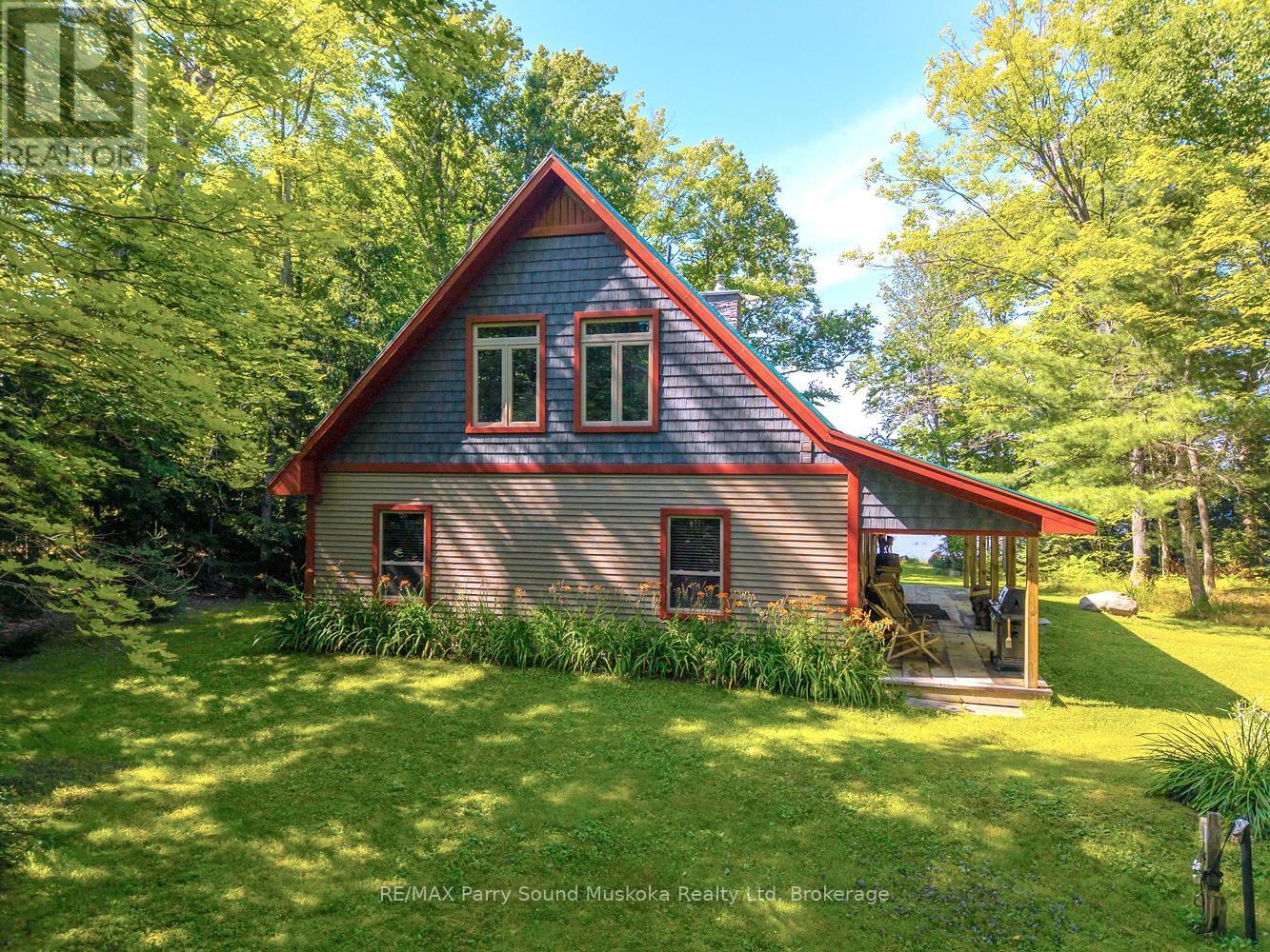 53 Clear Lake Road, Whitestone, Ontario  P2A 2W8 - Photo 19 - X12311194