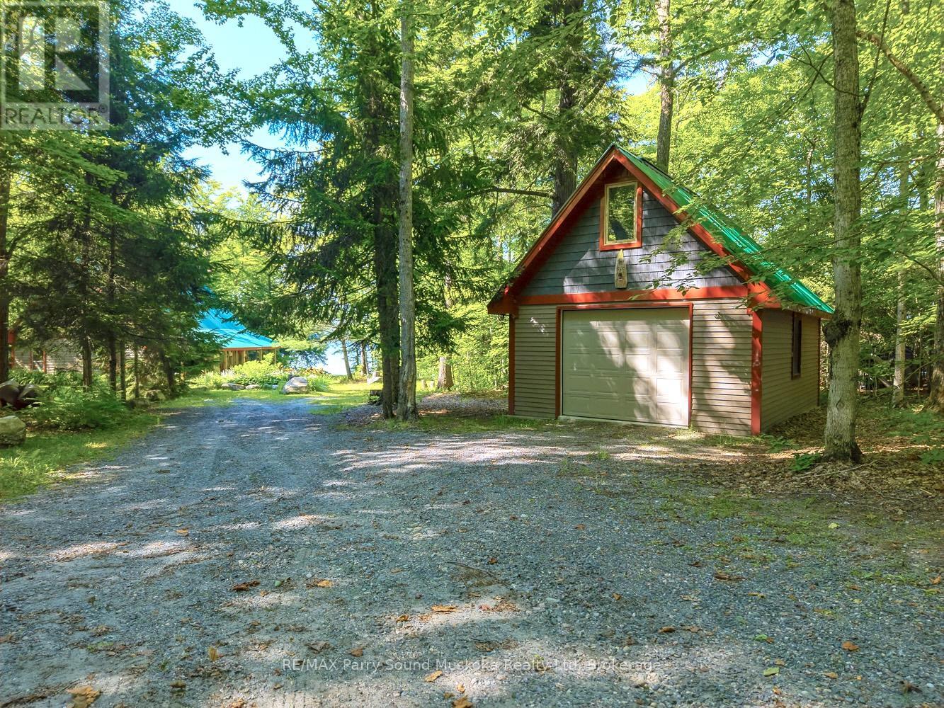 53 Clear Lake Road, Whitestone, Ontario  P2A 2W8 - Photo 10 - X12311194