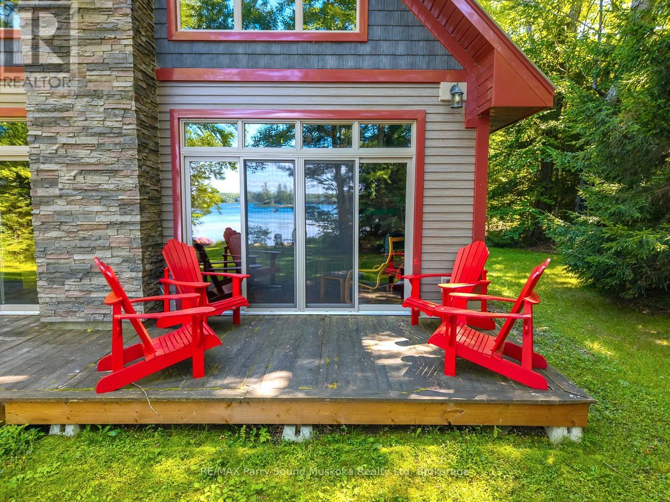 53 Clear Lake Road, Whitestone, Ontario  P2A 2W8 - Photo 15 - X12311194