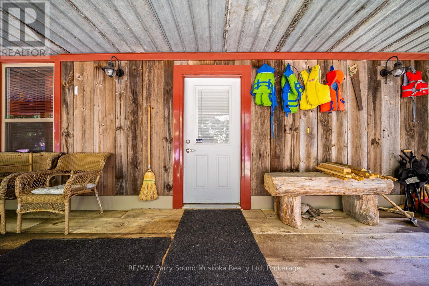 53 Clear Lake Road, Whitestone, Ontario  P2A 2W8 - Photo 22 - X12311194