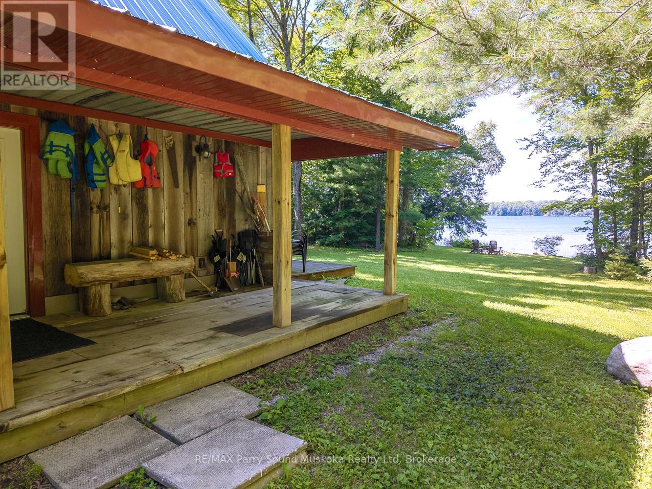 53 Clear Lake Road, Whitestone, Ontario  P2A 2W8 - Photo 20 - X12311194