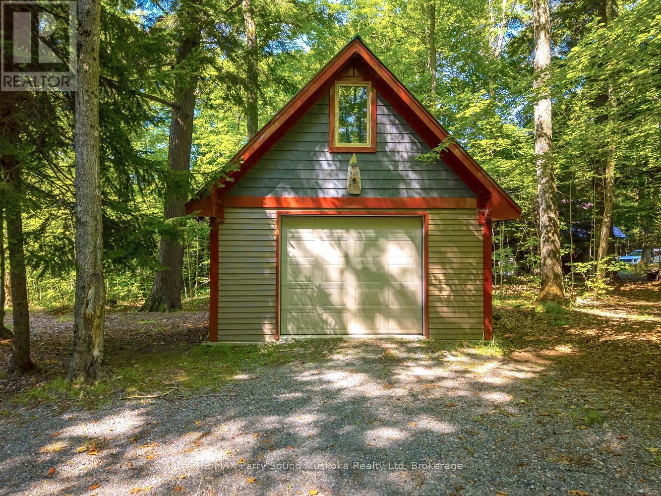 53 Clear Lake Road, Whitestone, Ontario  P2A 2W8 - Photo 11 - X12311194