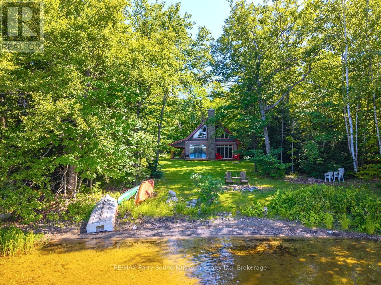 53 Clear Lake Road, Whitestone, Ontario  P2A 2W8 - Photo 16 - X12311194