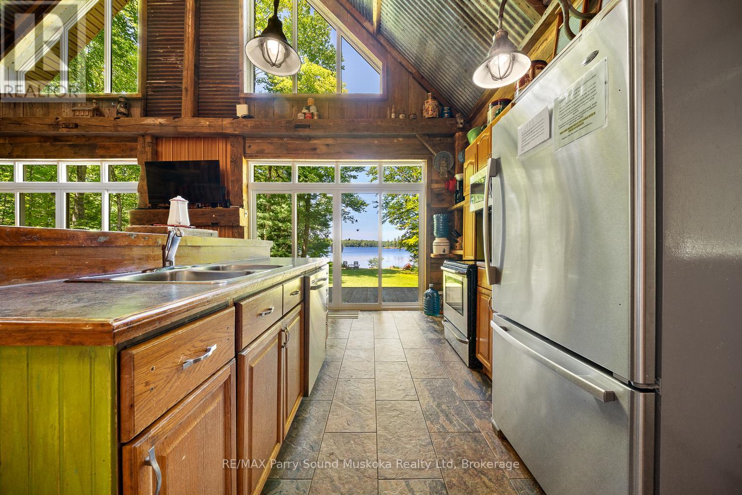 53 Clear Lake Road, Whitestone, Ontario  P2A 2W8 - Photo 25 - X12311194