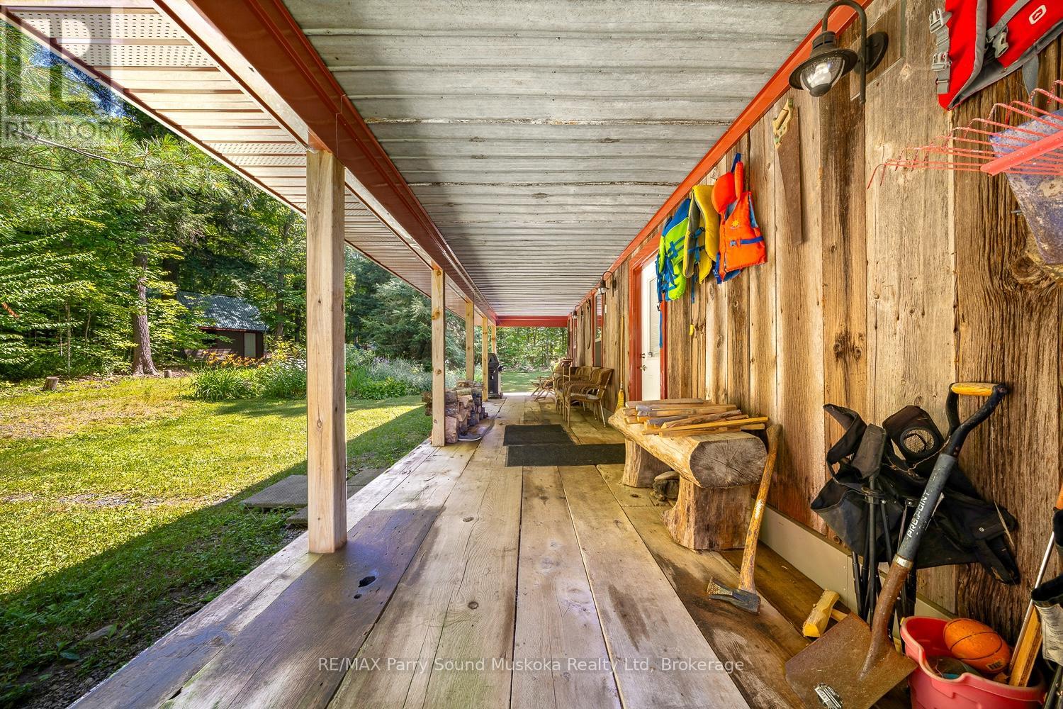 53 Clear Lake Road, Whitestone, Ontario  P2A 2W8 - Photo 21 - X12311194