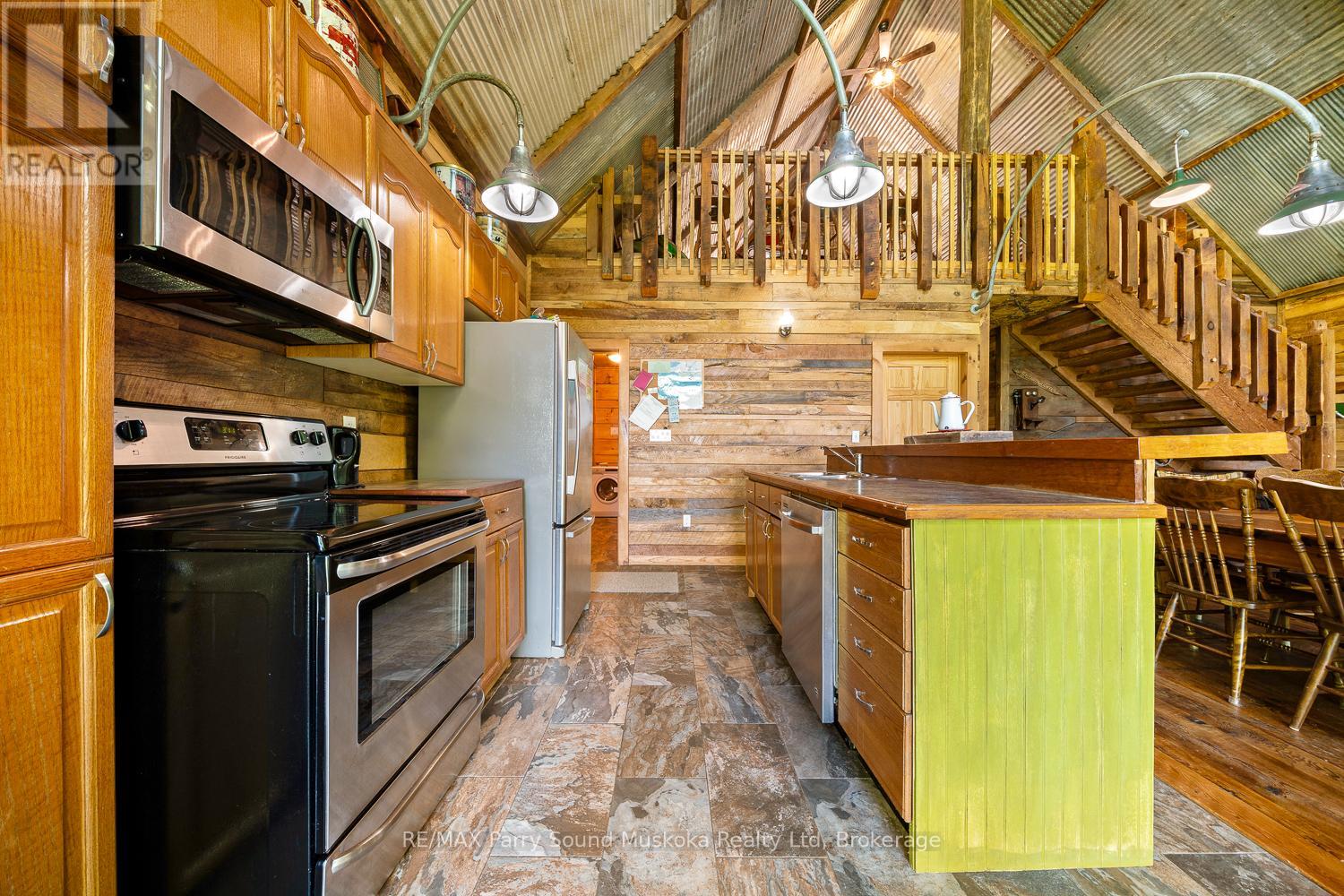 53 Clear Lake Road, Whitestone, Ontario  P2A 2W8 - Photo 27 - X12311194