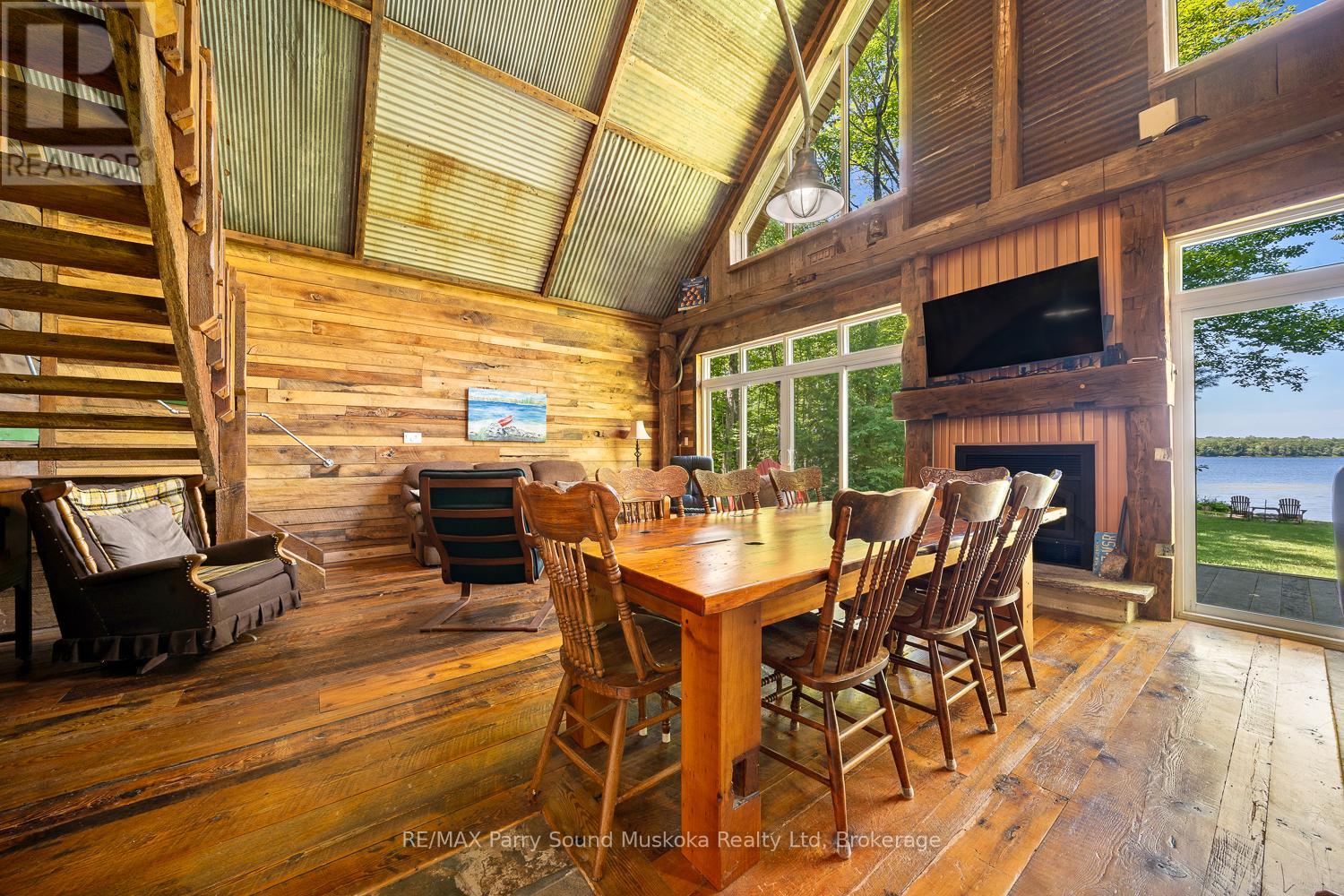 53 Clear Lake Road, Whitestone, Ontario  P2A 2W8 - Photo 30 - X12311194