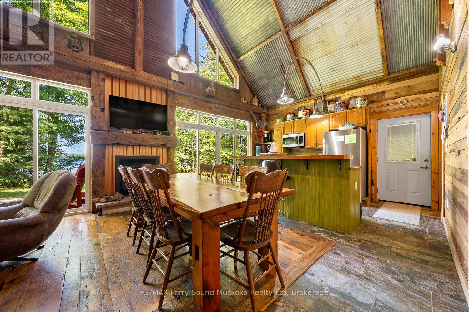 53 Clear Lake Road, Whitestone, Ontario  P2A 2W8 - Photo 32 - X12311194