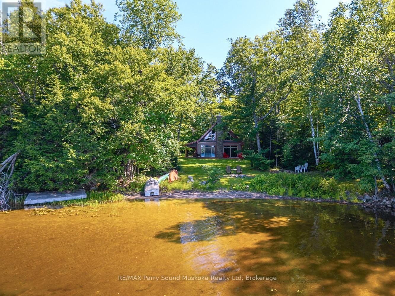 53 Clear Lake Road, Whitestone, Ontario  P2A 2W8 - Photo 3 - X12311194