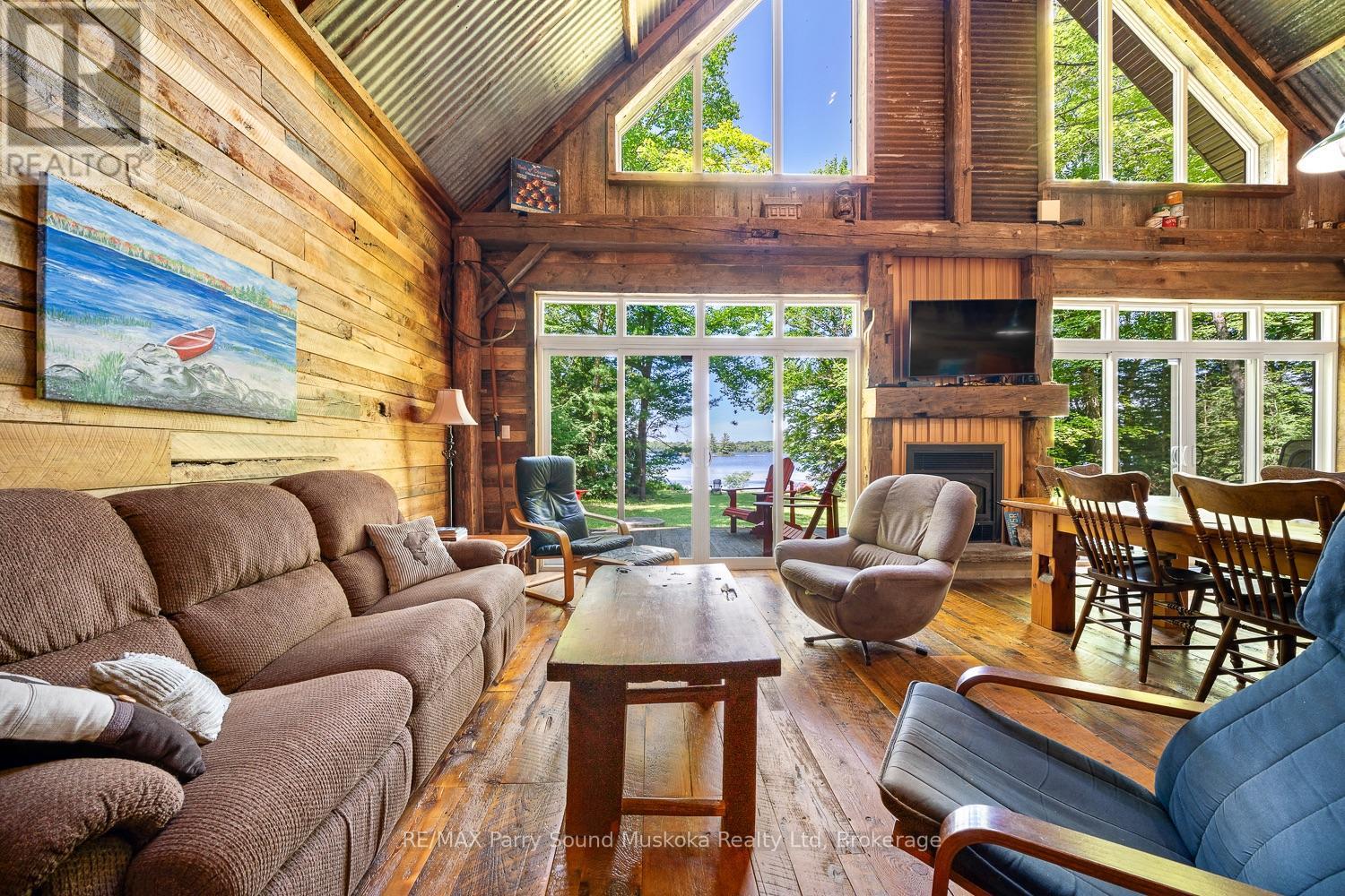 53 Clear Lake Road, Whitestone, Ontario  P2A 2W8 - Photo 34 - X12311194