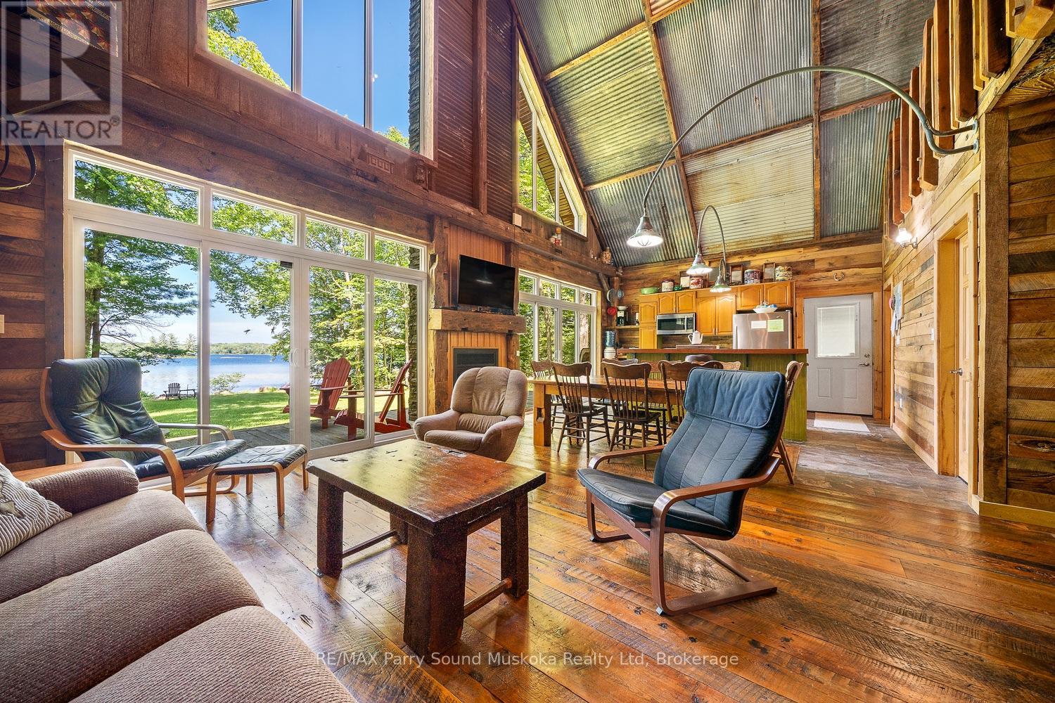 53 Clear Lake Road, Whitestone, Ontario  P2A 2W8 - Photo 35 - X12311194