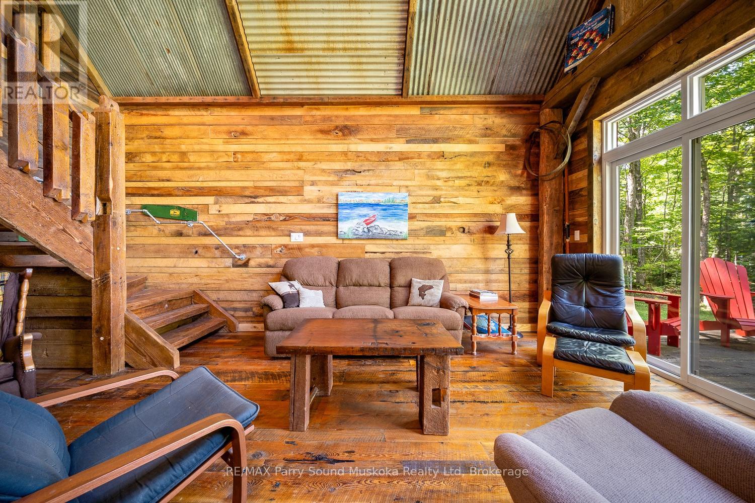 53 Clear Lake Road, Whitestone, Ontario  P2A 2W8 - Photo 33 - X12311194