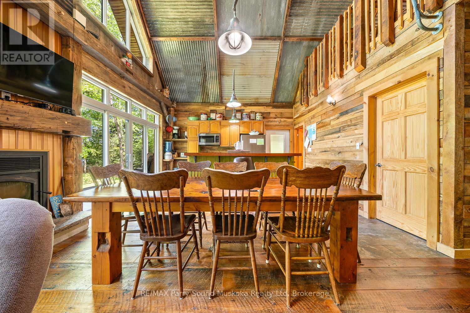 53 Clear Lake Road, Whitestone, Ontario  P2A 2W8 - Photo 36 - X12311194