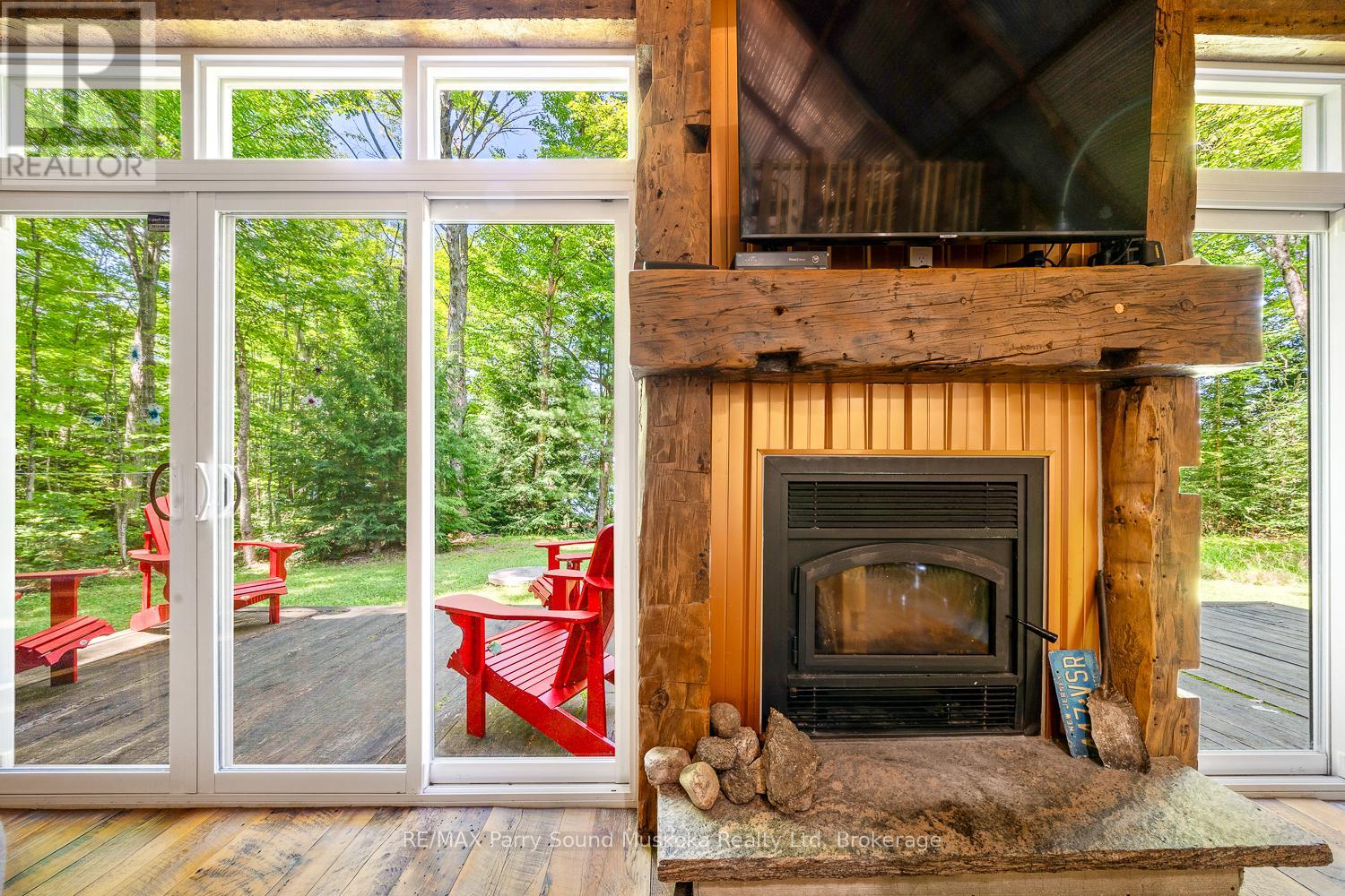 53 Clear Lake Road, Whitestone, Ontario  P2A 2W8 - Photo 39 - X12311194